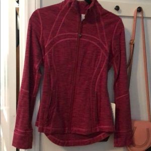 Lululemon Defined Jacket